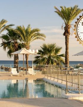 CLUB NOVOSTAR OMAR KHAYAM